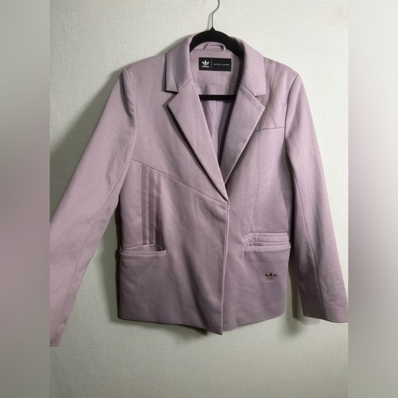 Nwot Deadstock Adidas Rare Originals x Danielle Cathari DC Blazer & Trousers - Picture 4 of 15
